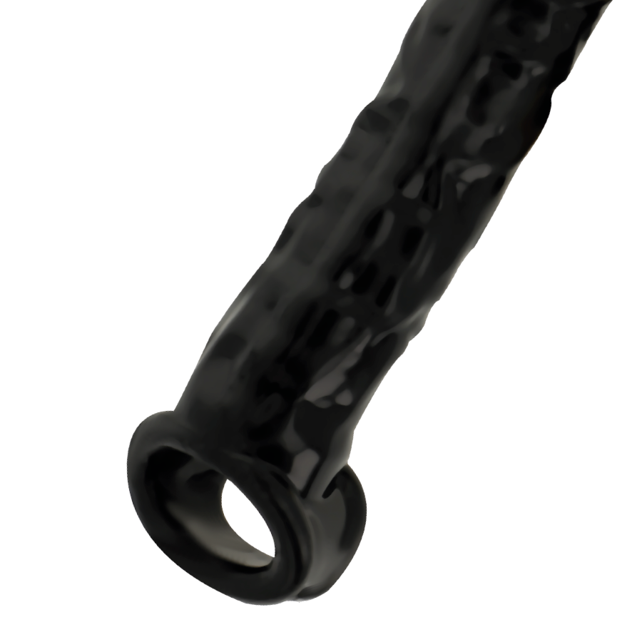 ADDICTED TOYS - ESTENSORE PER PENE NERO