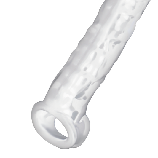 ADDICTED TOYS - ESTENSORE PER PENE TRASPARENTE