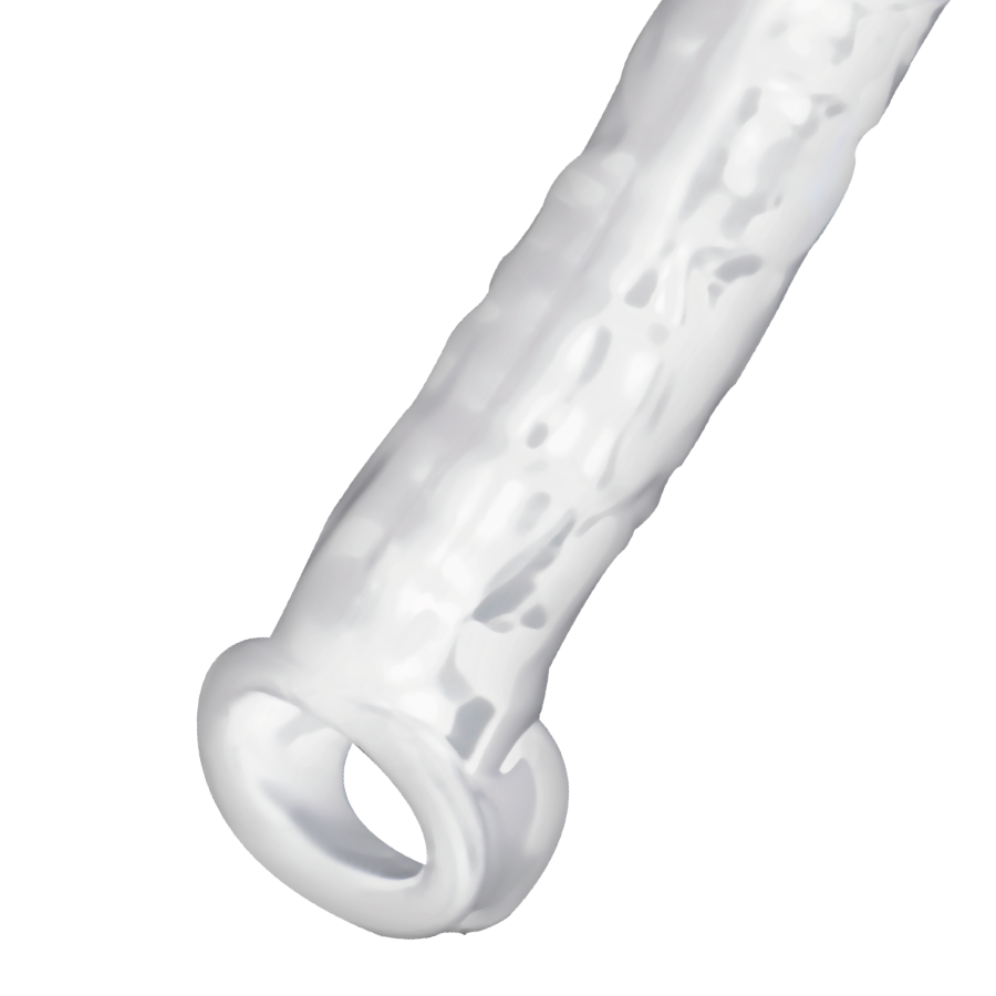 ADDICTED TOYS - ESTENSORE PER PENE TRASPARENTE