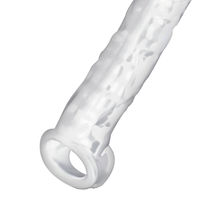 ADDICTED TOYS - ESTENSORE PER PENE TRASPARENTE