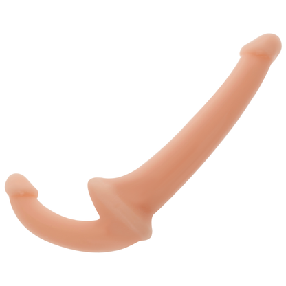 ADDICTED TOYS - DILDO CON IMBRACATURA NATURALMENTE SENZA SUPPORTO