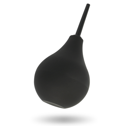 ADDICTED TOYS - PULITORE ANALE NERO