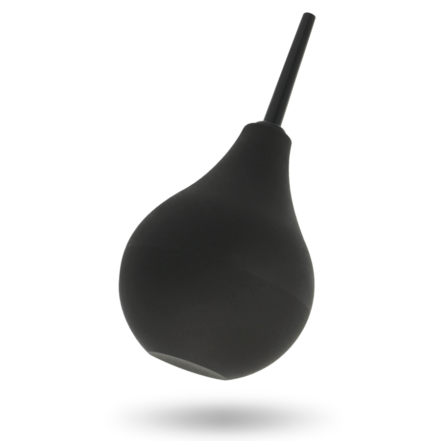 ADDICTED TOYS - PULITORE ANALE NERO