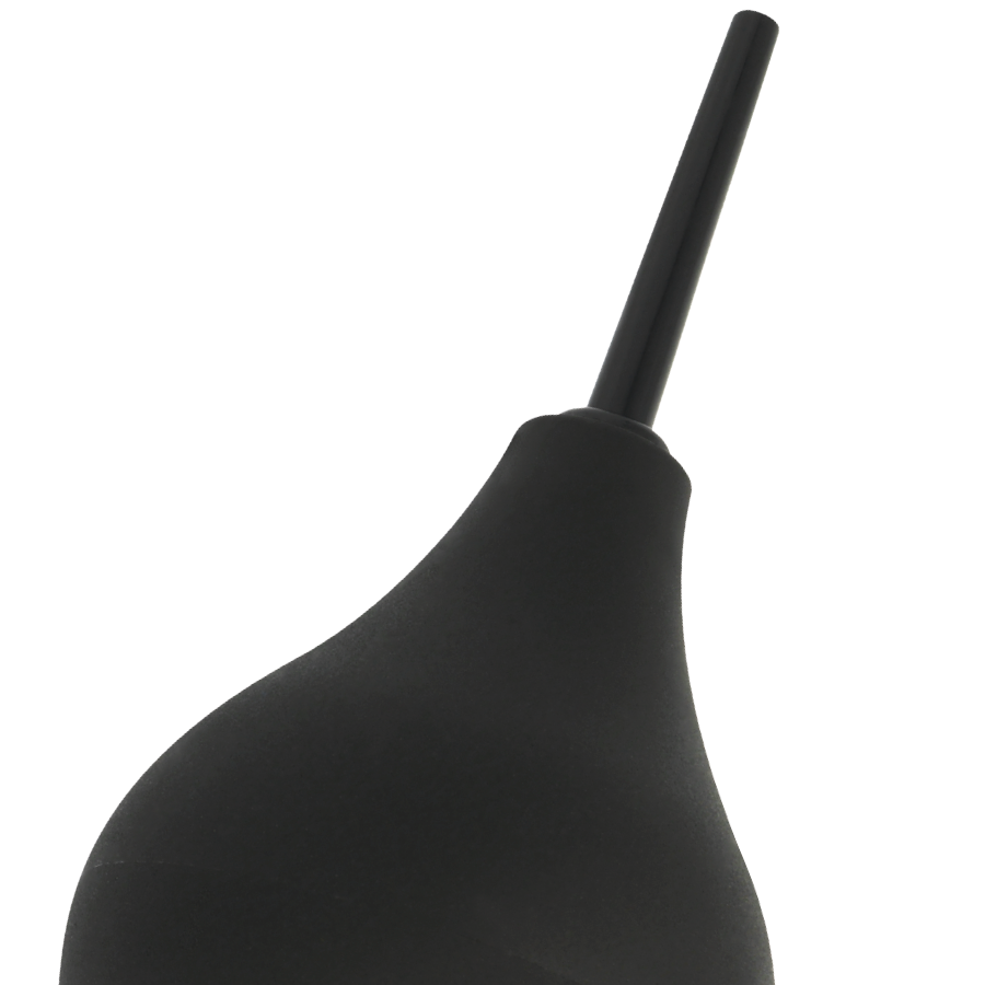 ADDICTED TOYS - PULITORE ANALE NERO