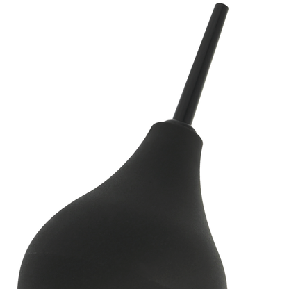 ADDICTED TOYS - PULITORE ANALE NERO