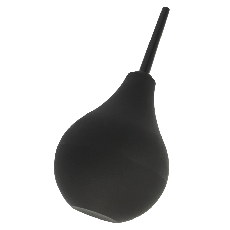 ADDICTED TOYS - PULITORE ANALE NERO