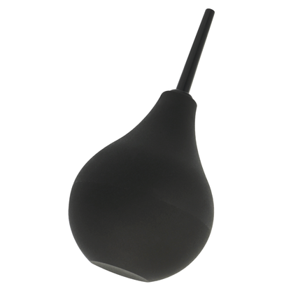 ADDICTED TOYS - PULITORE ANALE NERO