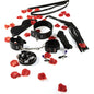 TOYJOY - KIT DI GIOCATTOLI BONDAGE SOLO PER TE