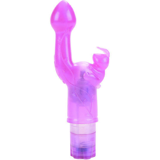 CALEXOTICS - IL CONIGLIETTO VIBRANTE ORIGINALE PINK KISS