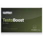 COBECO - COOLMANN TEST BOOST CON TRIBULUS TERRESTRIS 40 COMPRESSE