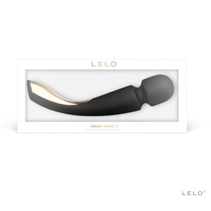 LELO - SMART WAND 2 BORGOGNA