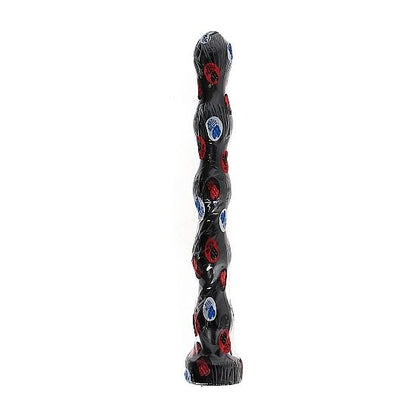 TUTTO NERO - PALLINE ANALI 41,5 CM