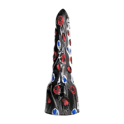 TUTTO NERO - DILDO 34 CM