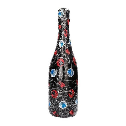TUTTO NERO - BOTTIGLIA 39,5 CM