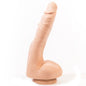 PINK ROOM - DILDO REALISTICO NATURALE NILO 23 CM