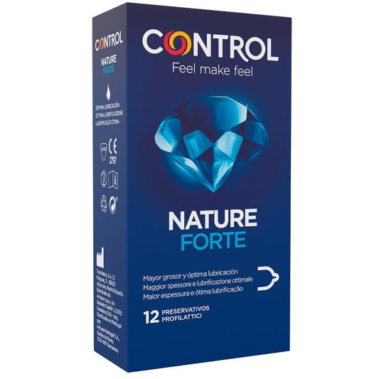 CONTROLLO - FORTE 12 UNITÀ