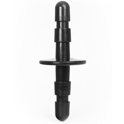 HUNG SYSTEM - DOBLE PLUG COLOR NEGRO