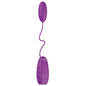 B SWISH - BNAUGHTY CLASSIC VIBRANTE BULLET VIOLA