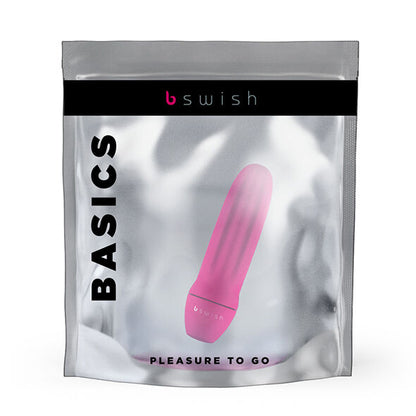 B SWISH - BMINE CLASSIC ROSA CIALDA