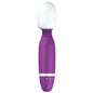 B SWISH - MASSAGGIATORE CLASSICO LILLA BTHRILLED
