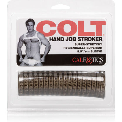 CALEXOTICS - MASTURBATORE COLT HAND STROKER