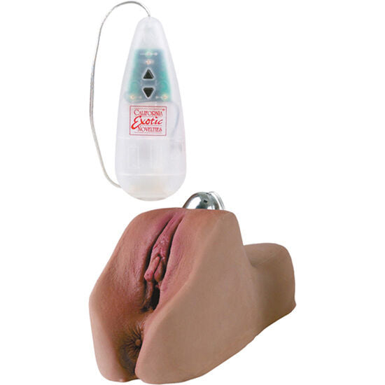 CALEXOTICS - VAGINA E ANO VIBRANTI FUTUROTICI