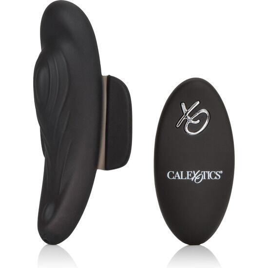 CALEXOTICS - PROIETTILE VIBRANTE TELECOMANDATO PER COLLANT