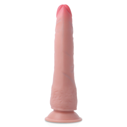 ROCKARMY - DILDO CRUSADER REALISTICO DOPPIA DENSITÀ 21,5 CM -O- 4,46 CM