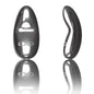 LELO - VIBRATORE YVA IN ACCIAIO INOX