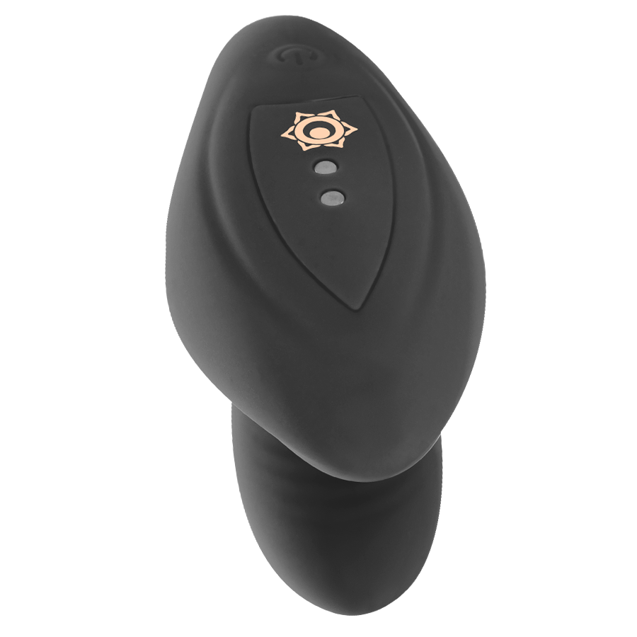 RITHUAL - KAMA CONTROL REMOTO PARA PAREJAS AQUA