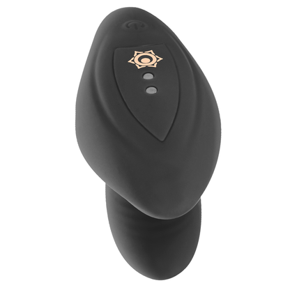 RITHUAL - KAMA CONTROL REMOTO PARA PAREJAS AQUA