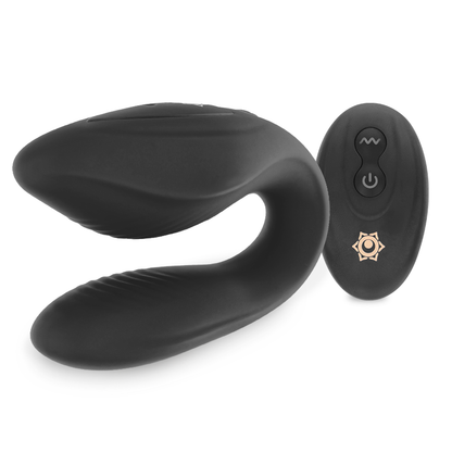 RITHUAL - KAMA CONTROL REMOTO PARA PAREJAS AQUA