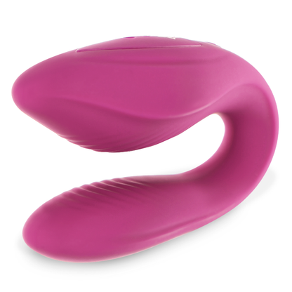 RITHUAL - KAMA CONTROL REMOTO PARA PAREJAS AQUA