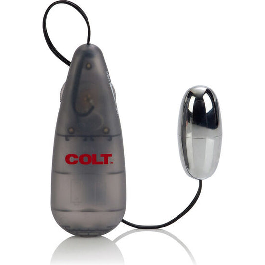 CALEXOTICS - PROIETTILE COLT MULTI-VELOCITÀ CON CONTROLLO