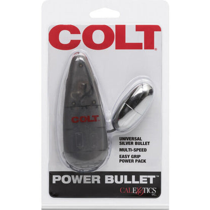 CALEXOTICS - PROIETTILE COLT MULTI-VELOCITÀ CON CONTROLLO