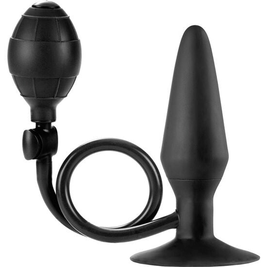 CALEXOTICS - COLT LARGE PUMPER PLUG NERO