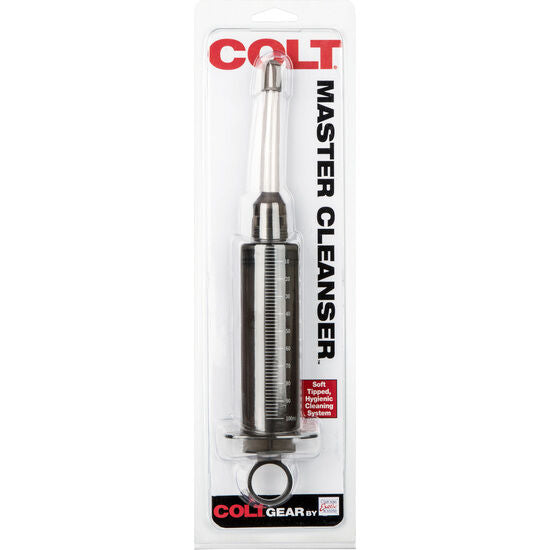 CALEXOTICS - COLT VIBRO DETERGENTE ANALE