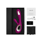 LELO - SORAYA WAVE VIBRATORE CONIGLIO VIOLA