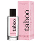 RUF - TABOO PHEROMONE FRIVOLE SENSUALE 50ML