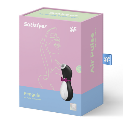 SATISFYER - PRO PENGUIN NG NUOVA EDIZIONE 2020