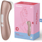 SATISFYER - PRO 2 VIBRATION EDIZIONE 2020
