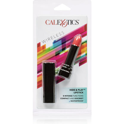 CALEXOTICS - ROSSETTO ROSSO STIMOLANTE HIDE &amp; PLAY