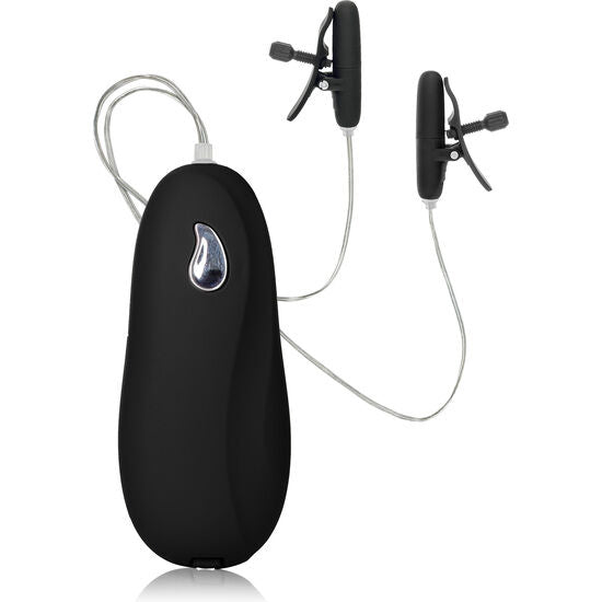 CALEXOTICS - MORSETTI VIBRANTI NERI