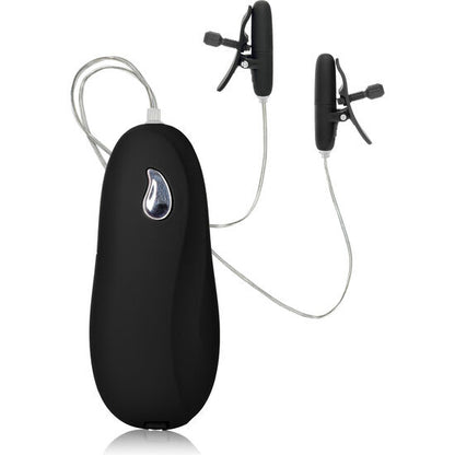 CALEXOTICS - MORSETTI VIBRANTI NERI
