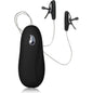 CALEXOTICS - MORSETTI VIBRANTI NERI