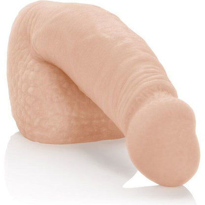 CALEXOTICS - IMBALLAGGIO PER PENE PENE REALISTICO 14,5 CM NATURALE