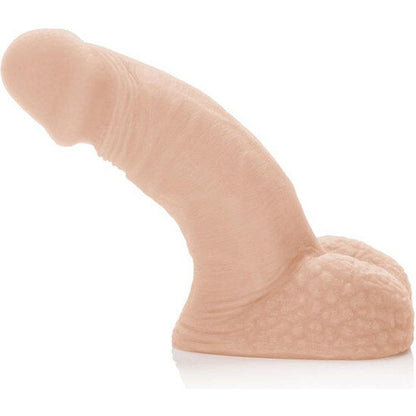 CALEXOTICS - IMBALLAGGIO PER PENE PENE REALISTICO 14,5 CM NATURALE