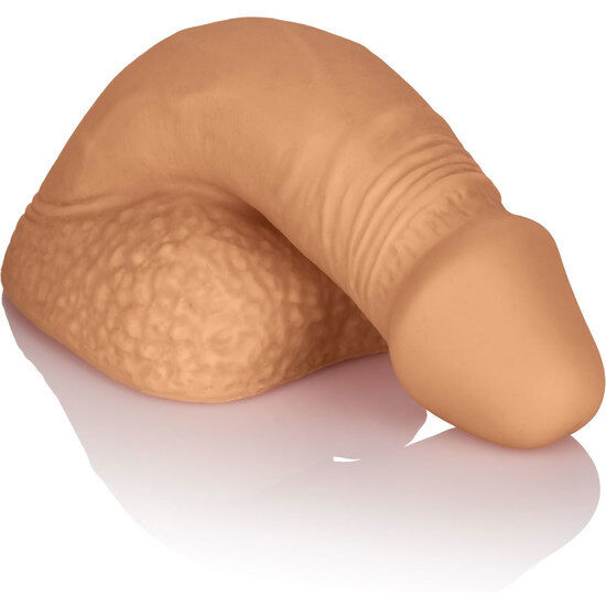 CALEXOTICS - IMBALLAGGIO PENE SILICONE PENE 12,75 CM CARAMELLE