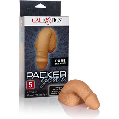 CALEXOTICS - IMBALLAGGIO PENE SILICONE PENE 12,75 CM CARAMELLE