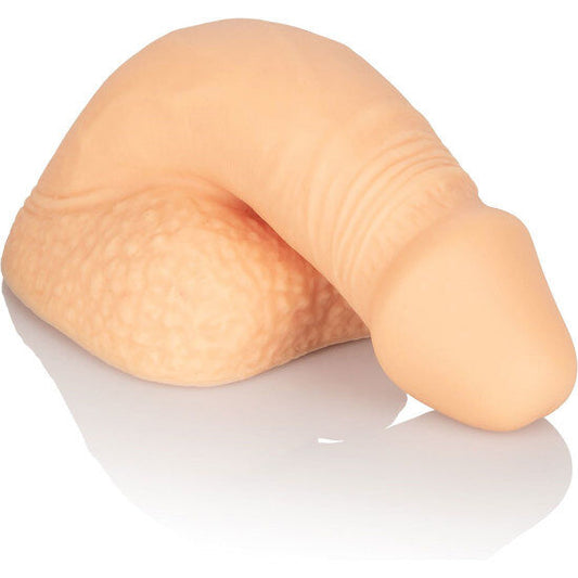 CALEXOTICS - GUARNIMENTO PER PENE IN SILICONE 12,75 CM NATURALE